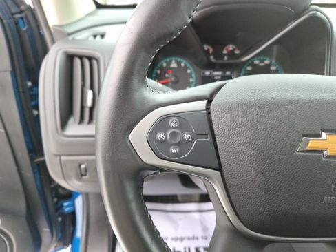 Certified 2022 Chevrolet Colorado LT image 18