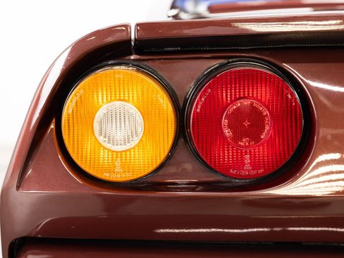 Used 1988 Ferrari 328 GTS RWD image 51