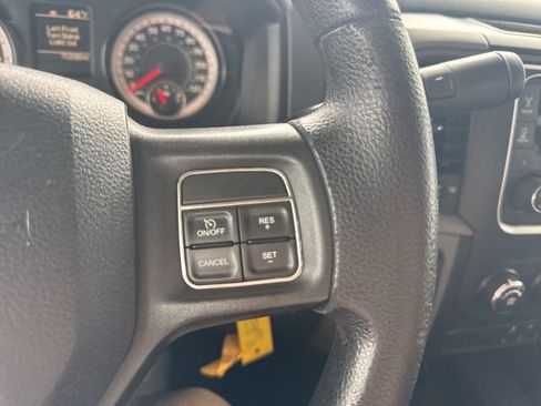 Used 2017 RAM 2500 Tradesman w/ Power Accessory Group AWD/4WD image 8