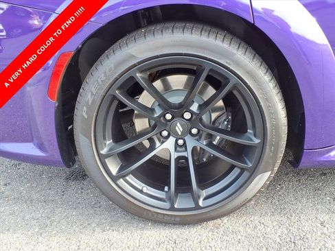 Used 2023 Dodge Charger Scat Pack image 9