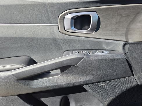 New 2026 Kia Sorento X-Line EX image 16