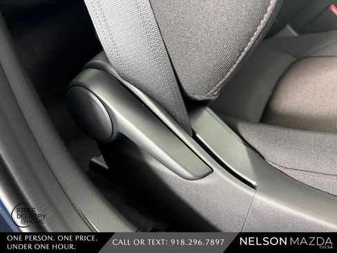 New 2026 MAZDA MAZDA3 s FWD image 45