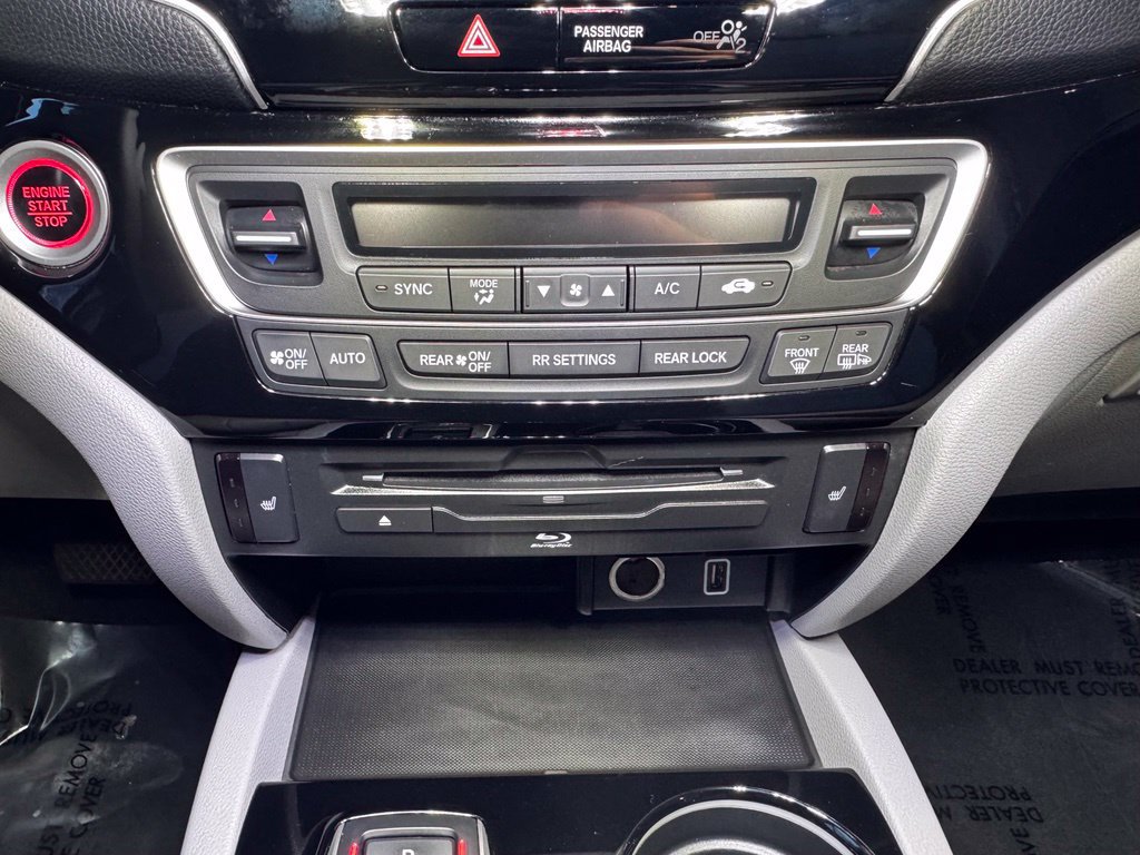 Used 2022 Honda Pilot Touring image 29