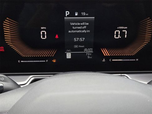 New 2026 Kia Sorento S w/ S Panoramic Sunroof Package image 11