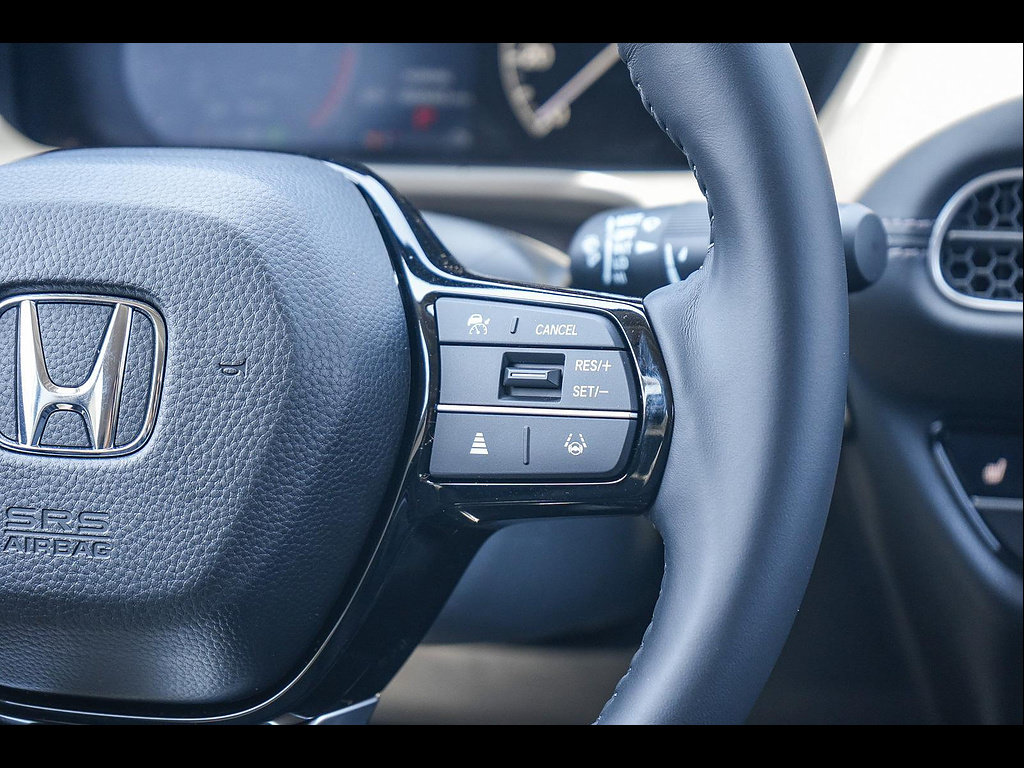 New 2027 Honda HR-V EX-L image 13