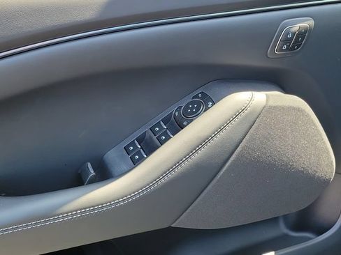 New 2026 Ford Mustang Mach-E Select w/ Comfort Package Lite RWD image 20