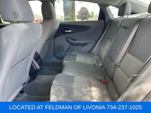 Used 2014 Chevrolet Impala LS FWD image 23