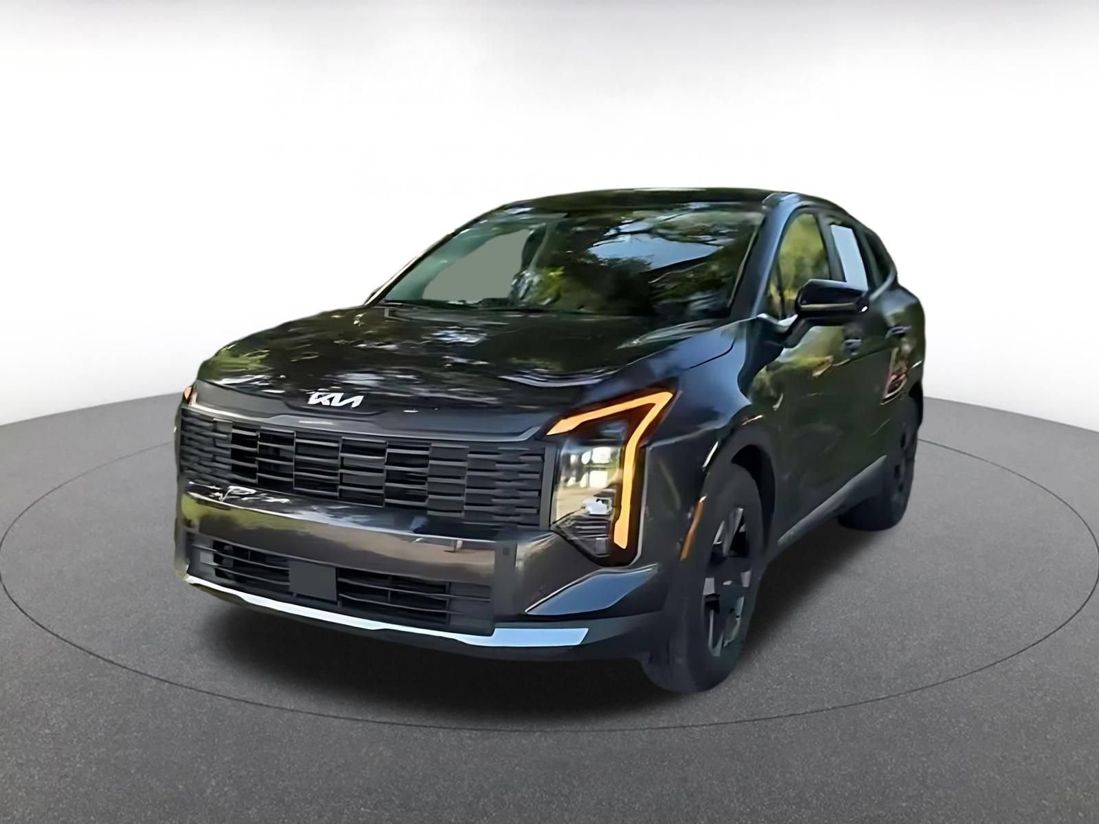 Used 2026 Kia Sportage LX FWD image 6