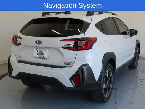 Used 2025 Subaru Crosstrek 2.5i Limited w/ Crosstrek Mirror Package image 4