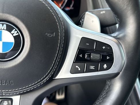 Used 2023 BMW 840i Gran Coupe xDrive image 19