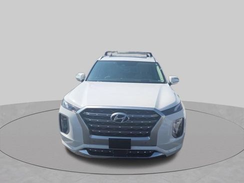 Used 2020 Hyundai Palisade Limited AWD/4WD image 2