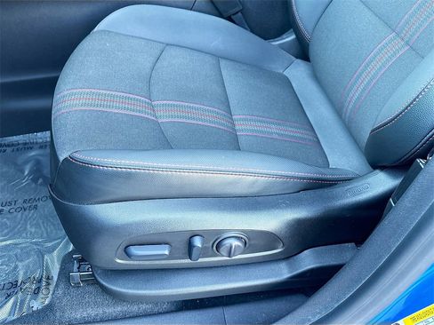 Used 2024 Chevrolet Equinox RS image 19