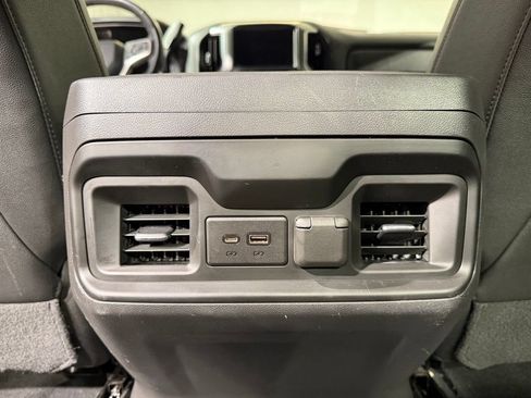 Used 2021 Chevrolet Silverado 1500 LT Trail Boss w/ Convenience Package II AWD/4WD image 21