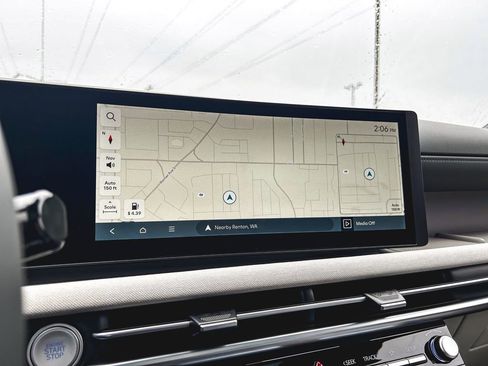 New 2026 Hyundai Kona SE AWD/4WD image 12