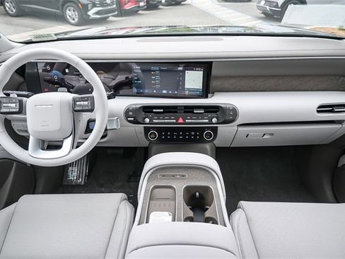 New 2026 Hyundai Palisade Limited image 13