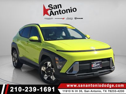 Used 2024 Hyundai Kona SEL w/ Convenience Package