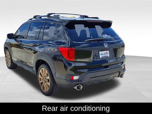 Used 2022 Honda Passport EX-L image 6
