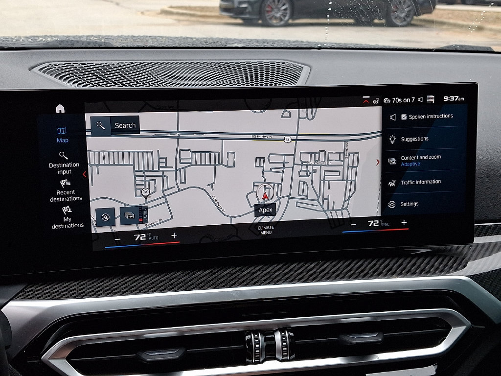 Used 2024 BMW M2 w/ Lighting Package RWD image 17