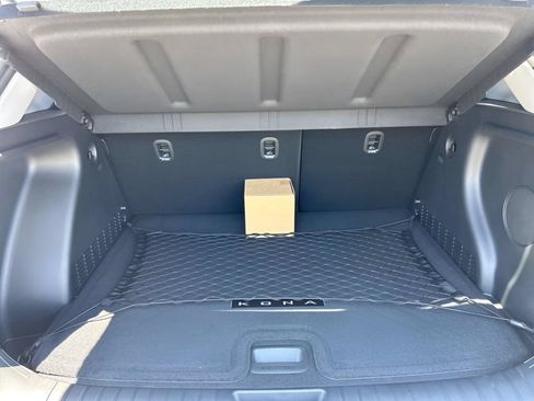 New 2026 Hyundai Kona Limited FWD image 15