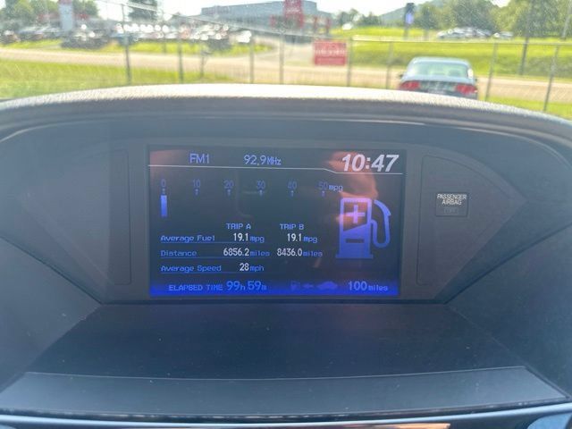 Used 2013 Honda Pilot LX image 18