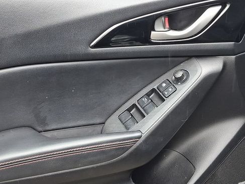 Used 2016 MAZDA MAZDA3 i Grand Touring FWD image 20