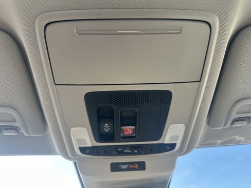 Certified 2023 Honda Accord EX image 30