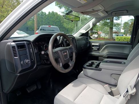 Used 2016 GMC Sierra 1500 2WD Regular Cab image 13