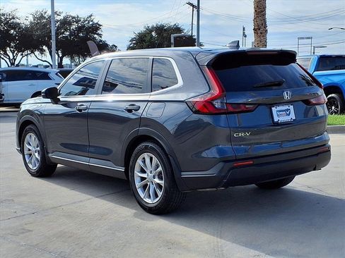 Used 2024 Honda CR-V EX image 5