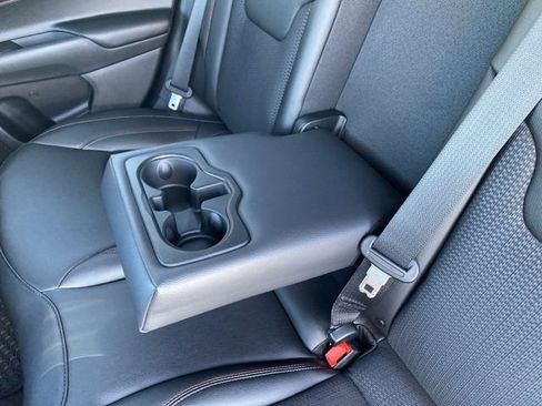 New 2026 Jeep Compass Trailhawk w/ Sun, Sound & Navigation Group image 28