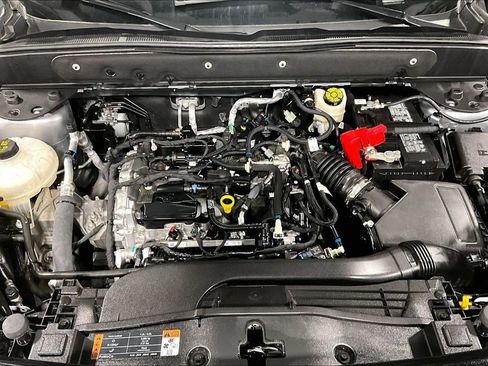 Used 2023 Ford Bronco Sport Outer Banks image 12