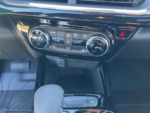 New 2026 Chevrolet Trax RS image 27