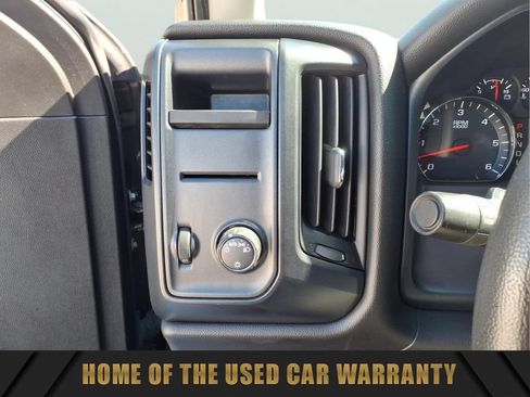 Used 2017 Chevrolet Silverado 1500 LS AWD/4WD image 18