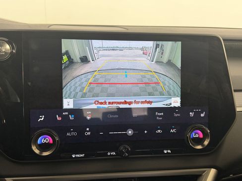 Used 2023 Lexus RX 350 F Sport w/ Cold Area Package AWD/4WD image 17