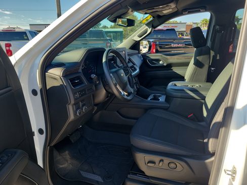 Used 2023 Chevrolet Tahoe LS image 21