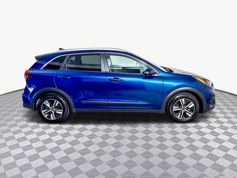 Used 2022 Kia Niro LXS image 11