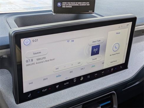 New 2026 Ford Maverick XLT image 47