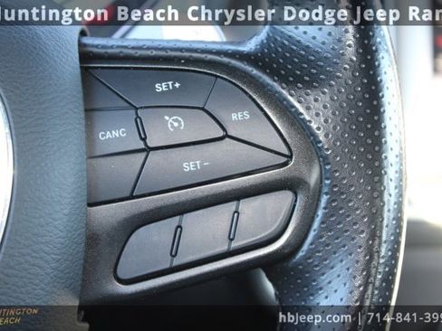 Used 2022 Dodge Charger GT image 17