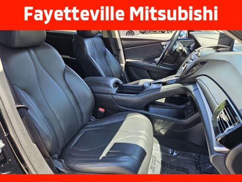 Used 2021 Acura RDX FWD image 20