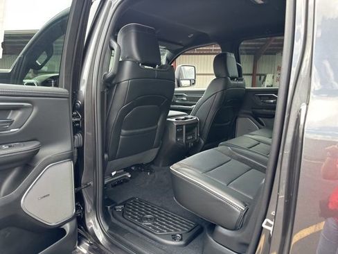New 2026 RAM 1500 Laramie w/ Advanced Safety Group II image 25