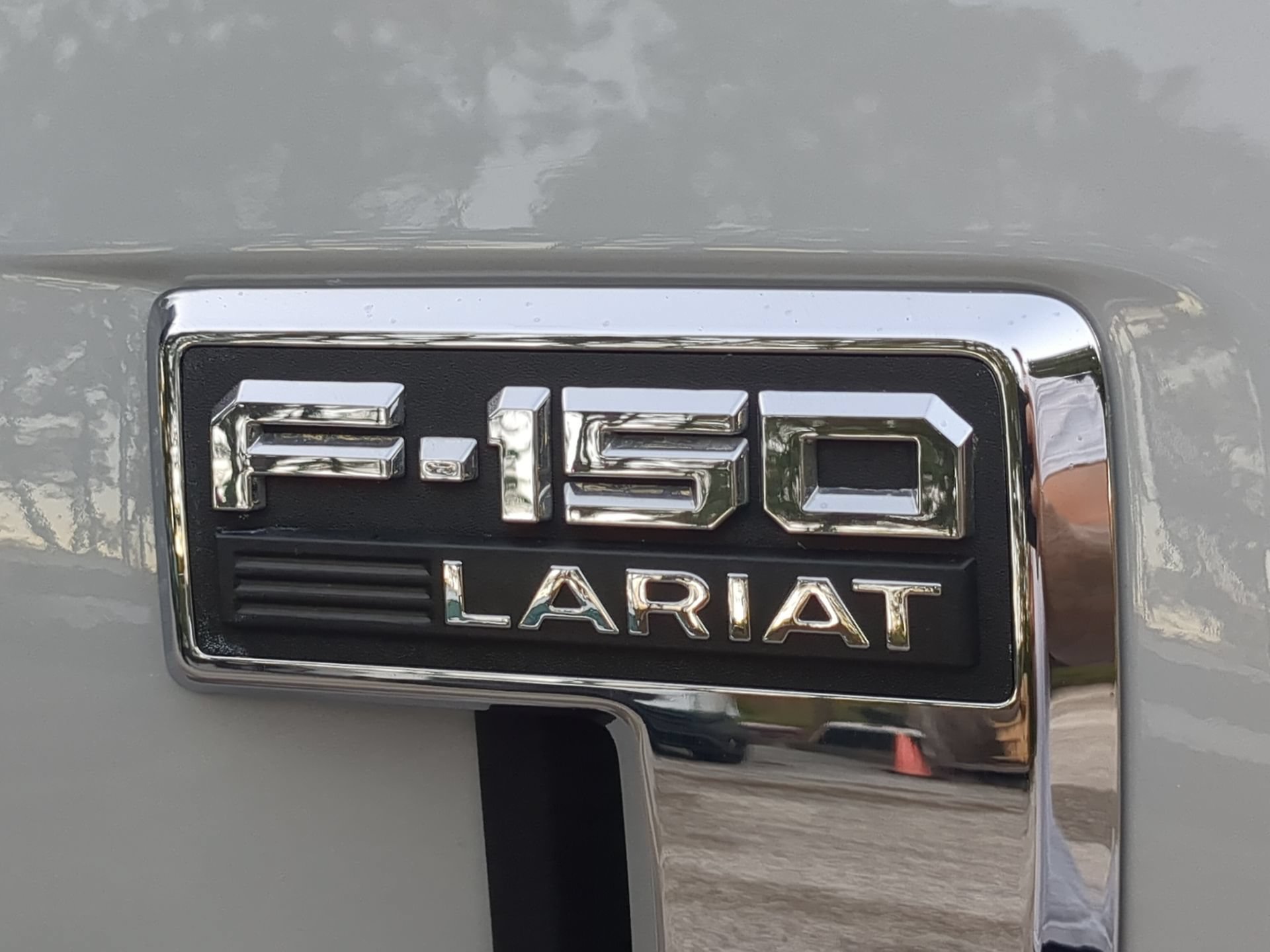 Certified 2023 Ford F150 Lariat RWD image 47