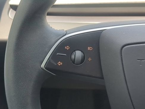 Used 2025 Tesla Model 3 Long Range RWD image 26