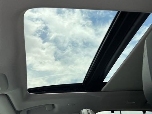 New 2025 Nissan Murano Platinum w/ Cargo Package image 22