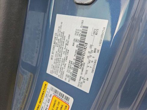 Used 2024 Ford Mustang Coupe image 22