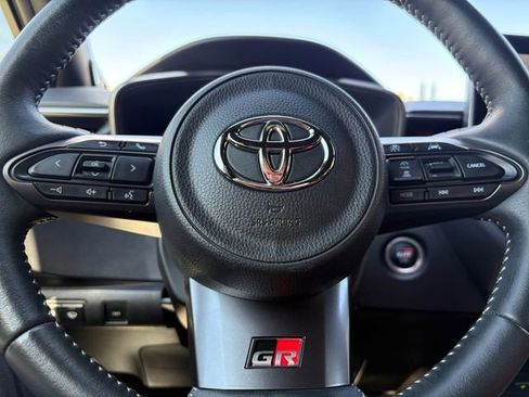 Certified 2024 Toyota Corolla GR AWD/4WD image 24