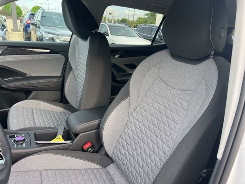 New 2026 Volkswagen Tiguan S AWD/4WD image 7