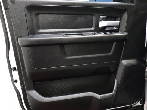 Used 2019 RAM 3500 Tradesman AWD/4WD image 36