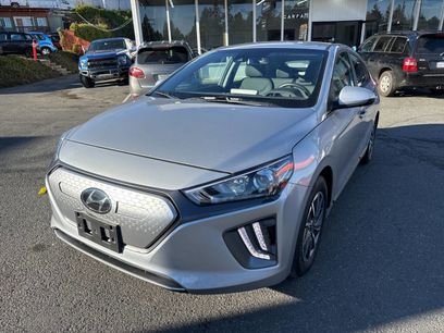 Used 2021 Hyundai Ioniq SE