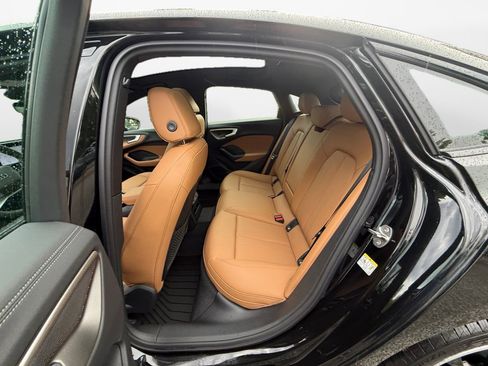 New 2026 Audi A5 2.0T Premium Plus AWD/4WD image 13