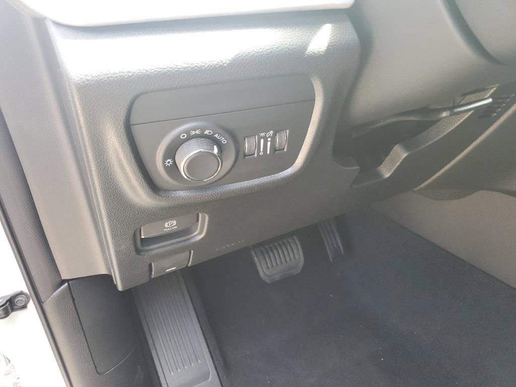 Used 2025 Jeep Grand Cherokee L Altitude AWD/4WD image 21