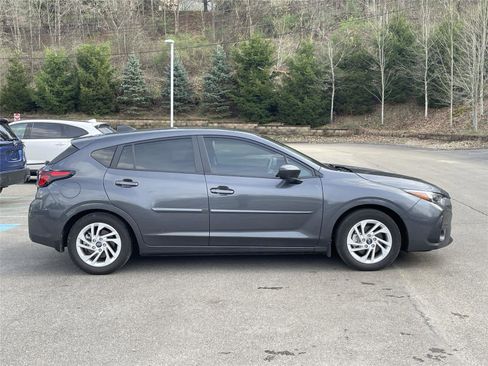 Certified 2024 Subaru Impreza 2.0i image 6